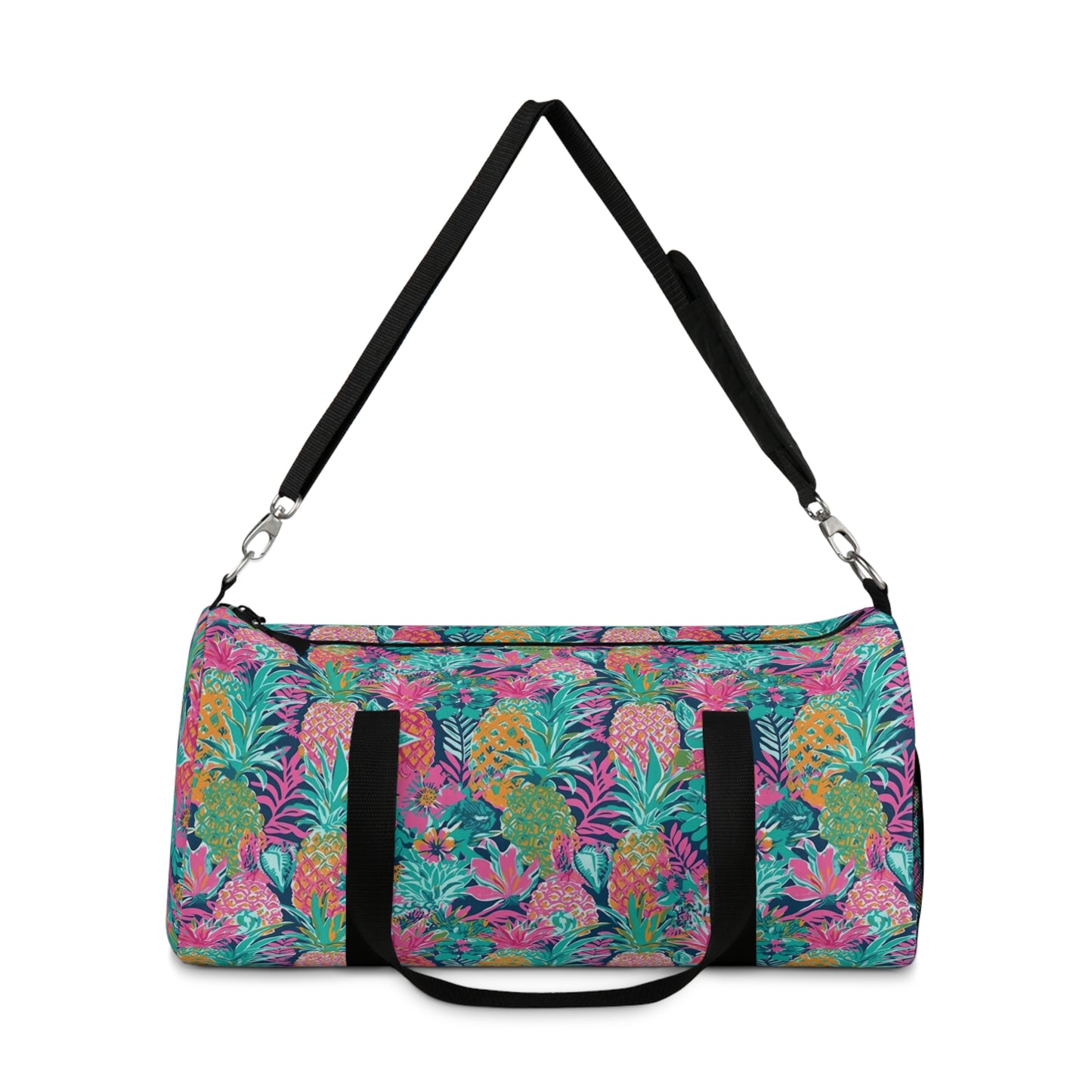 Tropical Energy Duffel Bag