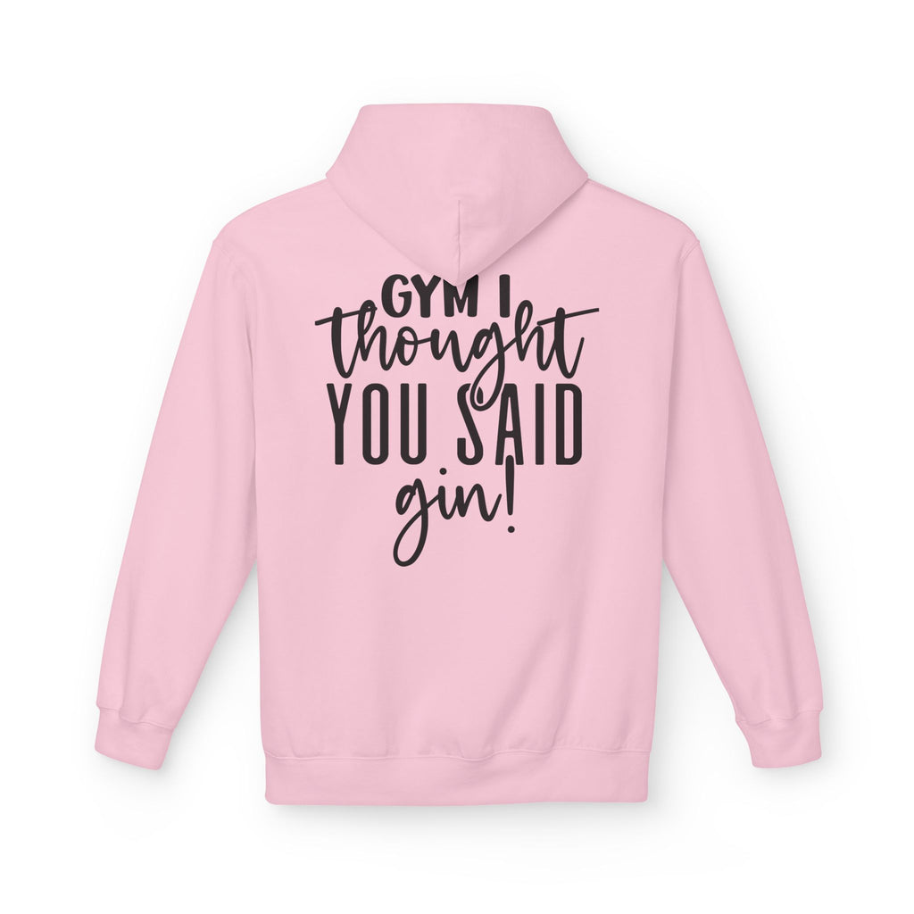 Copy of Unisex Midweight Softstyle Fleece Hoodie