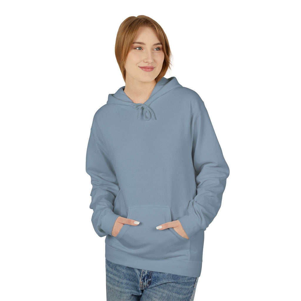 Copy of Unisex Midweight Softstyle Fleece Hoodie