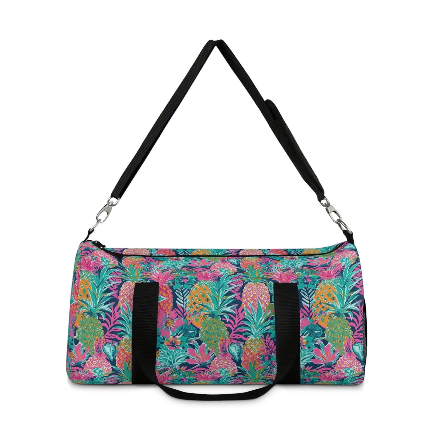 Tropical Energy Duffel Bag