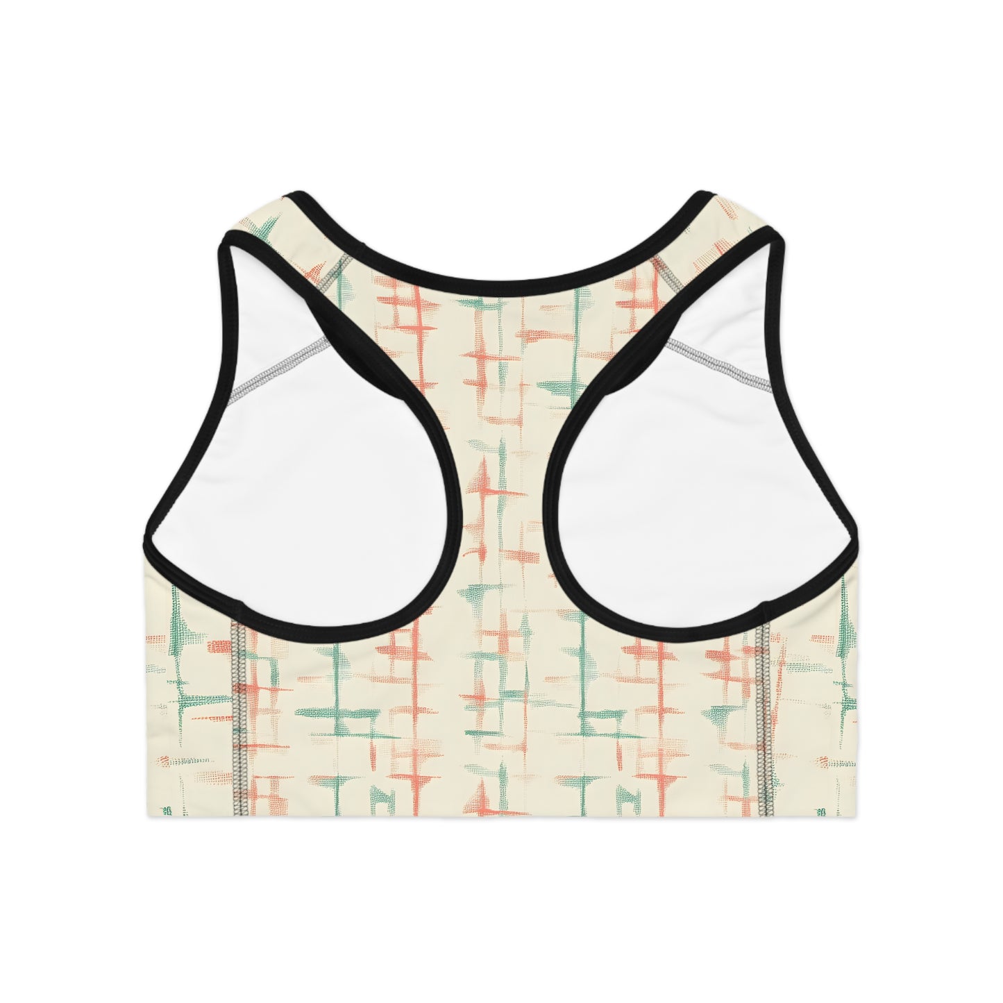 RetroFit Sports Bra