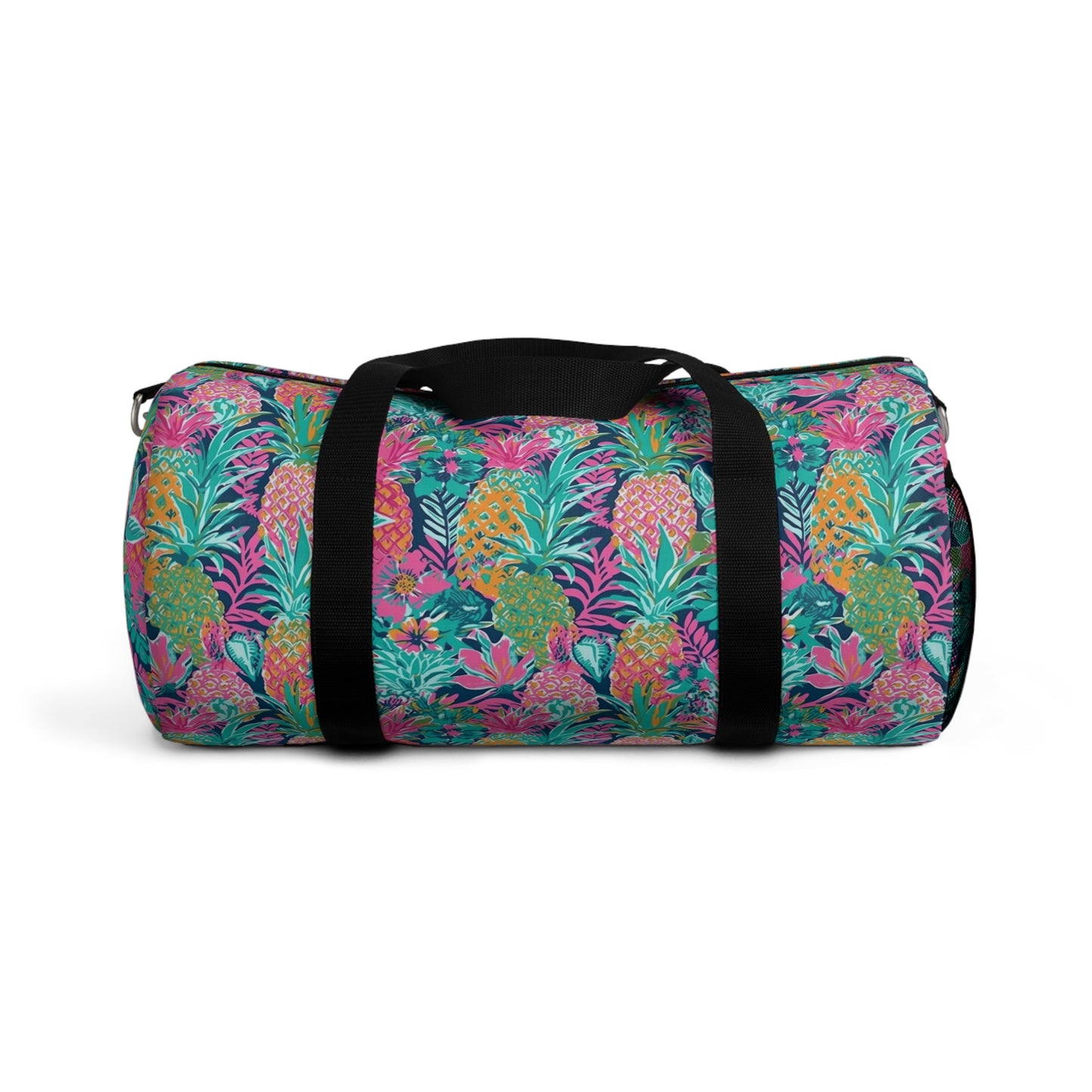 Tropical Energy Duffel Bag