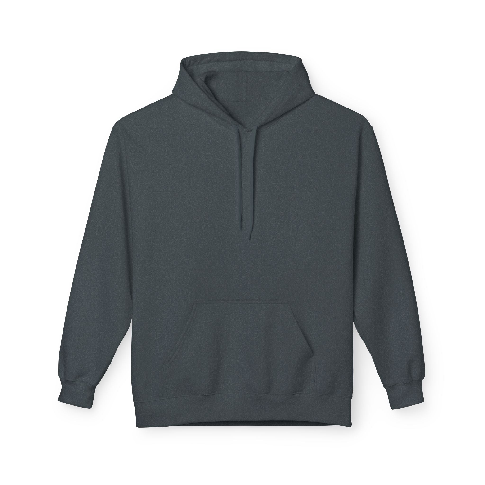 Copy of Unisex Midweight Softstyle Fleece Hoodie