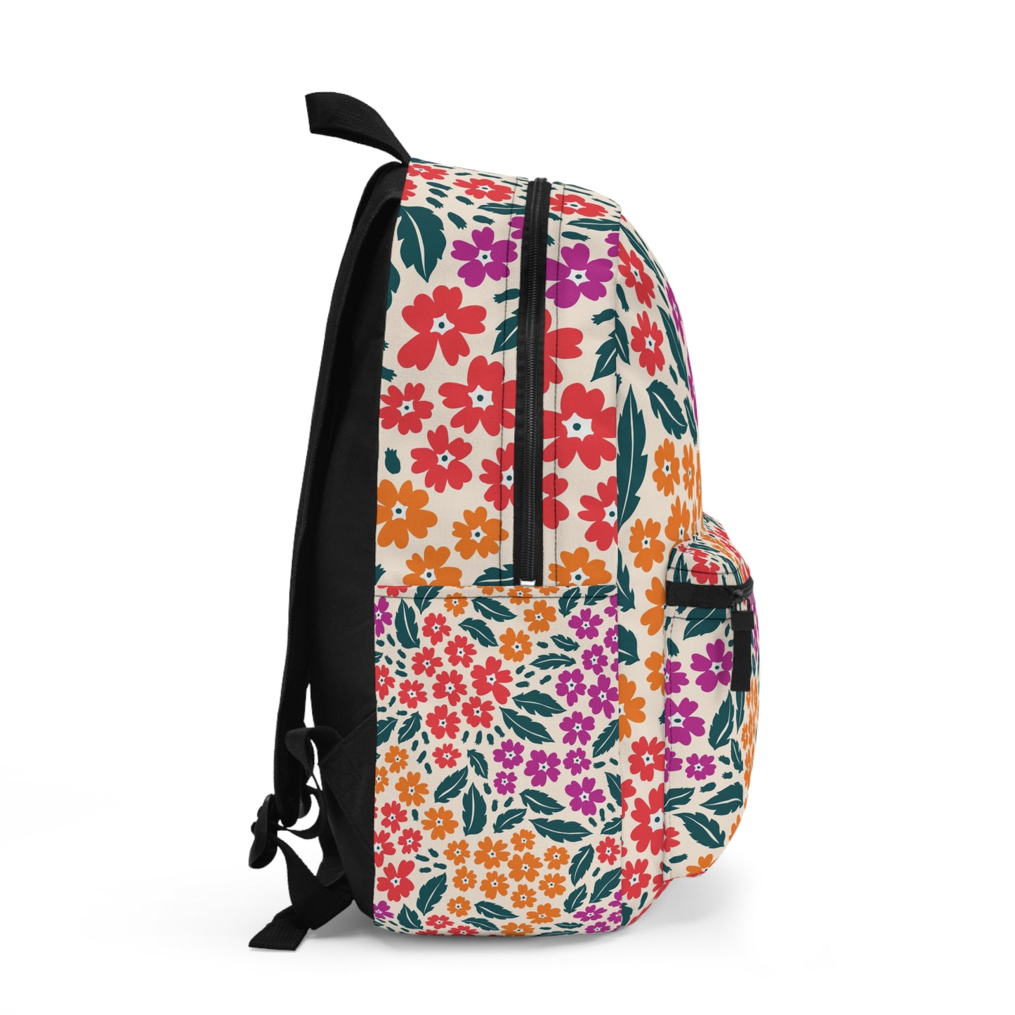 Floral Flex Sport Backpack