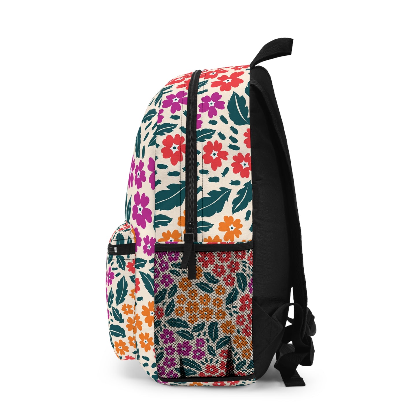 Floral Flex Sport Backpack