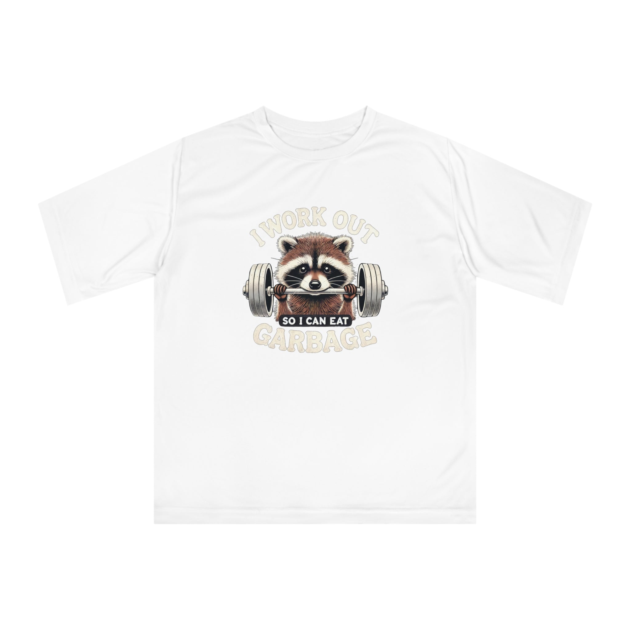 Unisex Zone Performance T-shirt