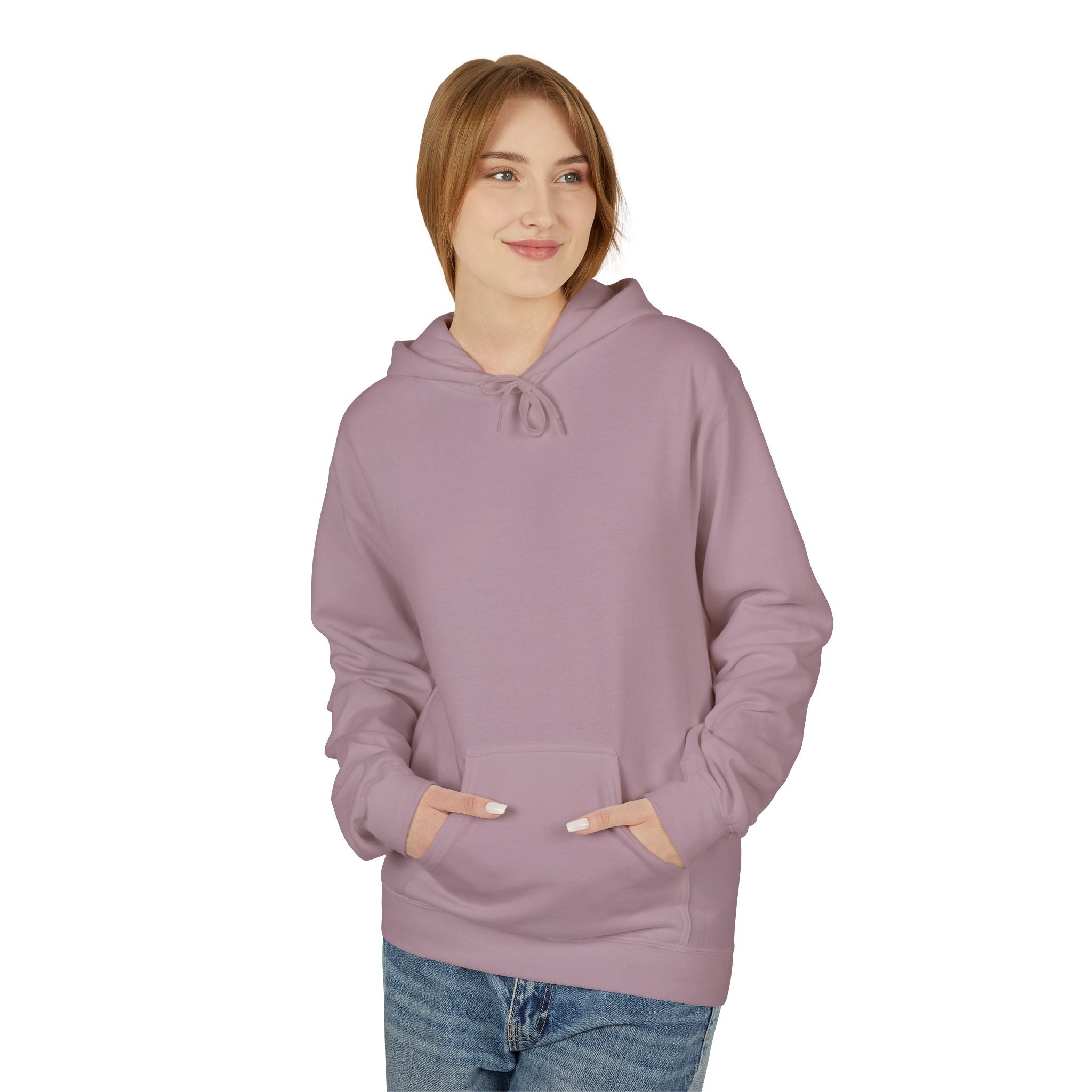Copy of Unisex Midweight Softstyle Fleece Hoodie
