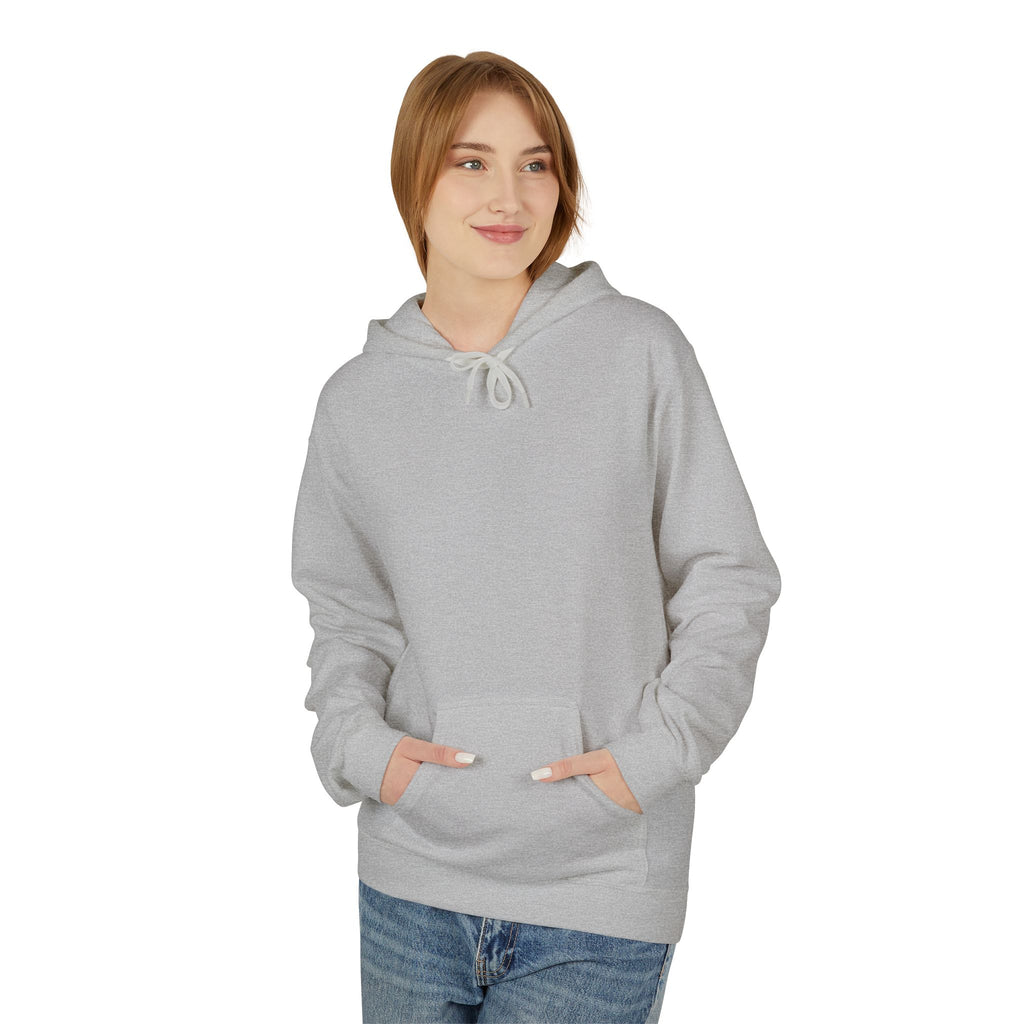Copy of Unisex Midweight Softstyle Fleece Hoodie