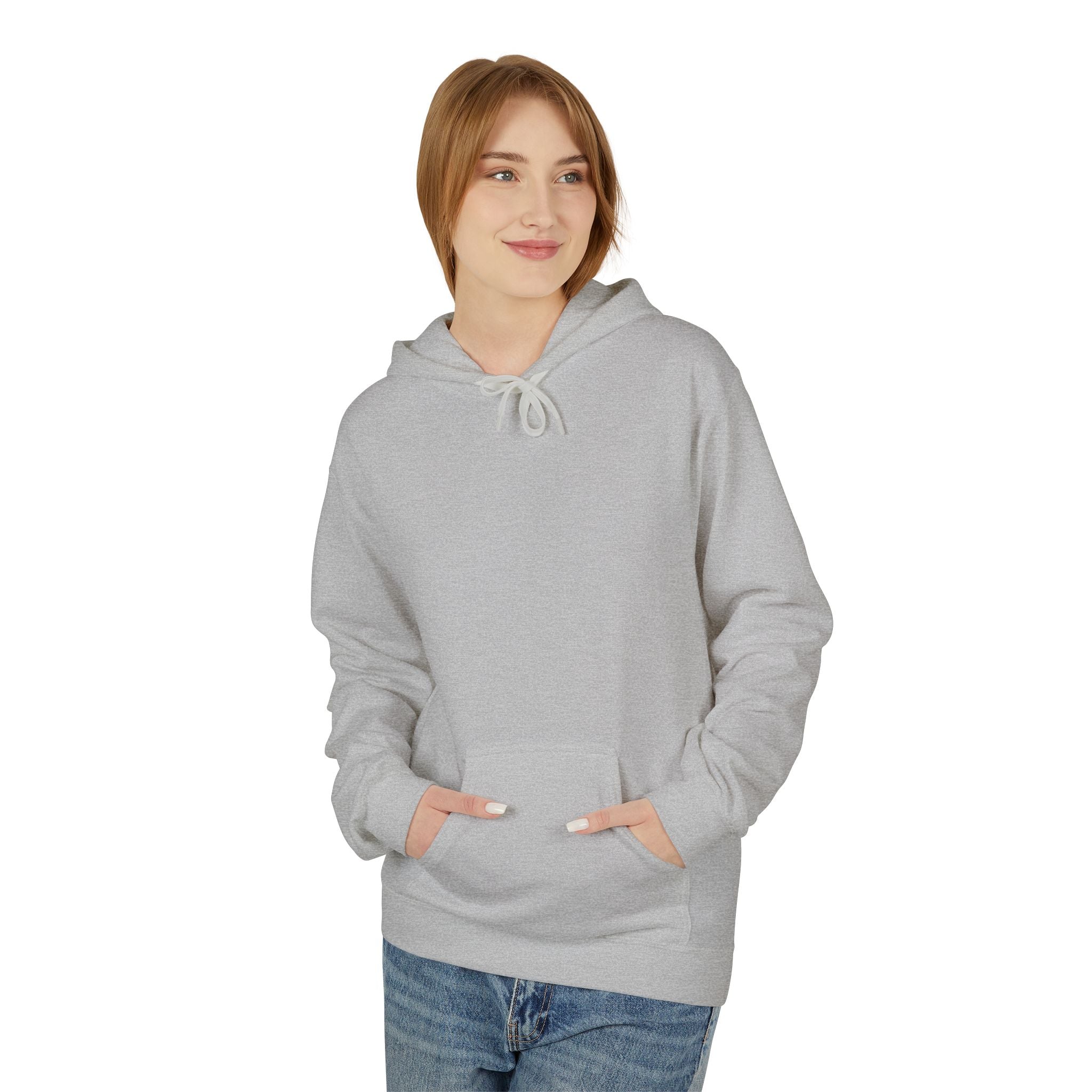Copy of Unisex Midweight Softstyle Fleece Hoodie