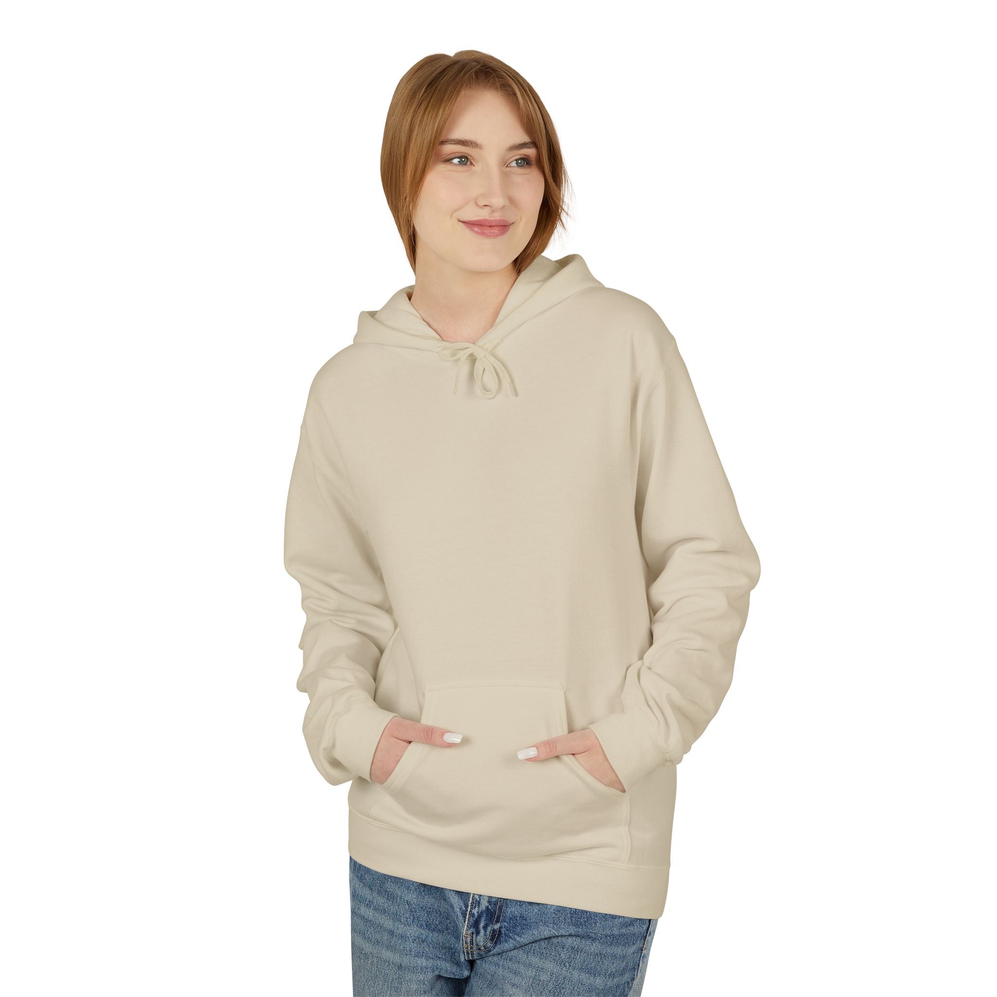 Copy of Unisex Midweight Softstyle Fleece Hoodie