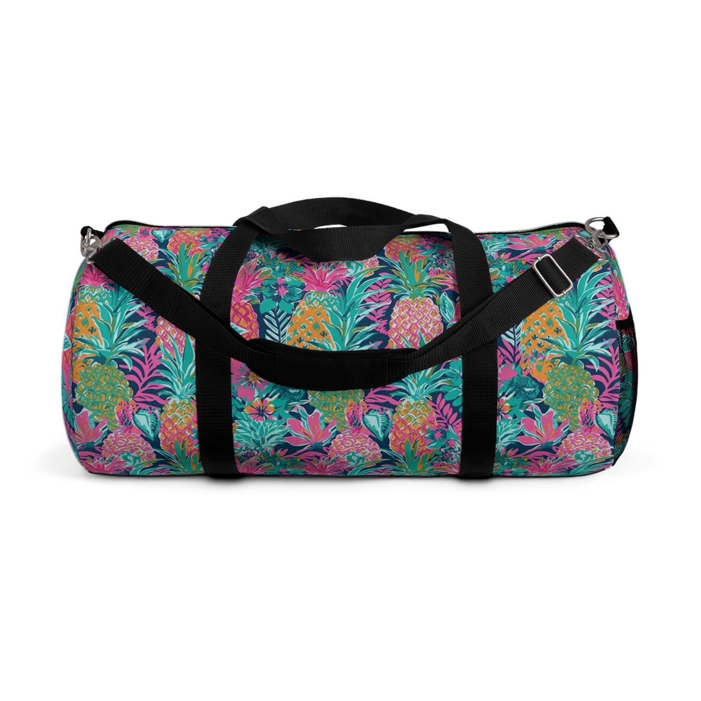 Tropical Energy Duffel Bag