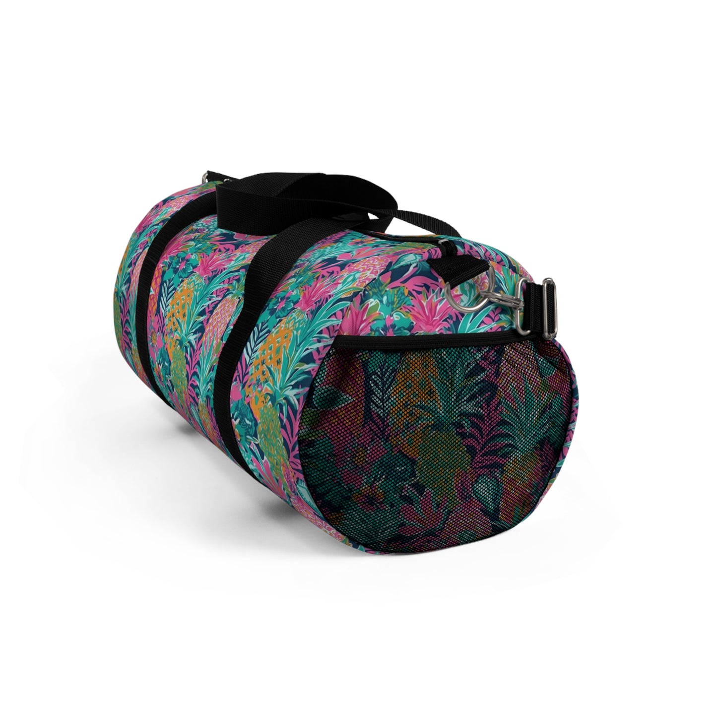 Tropical Energy Duffel Bag