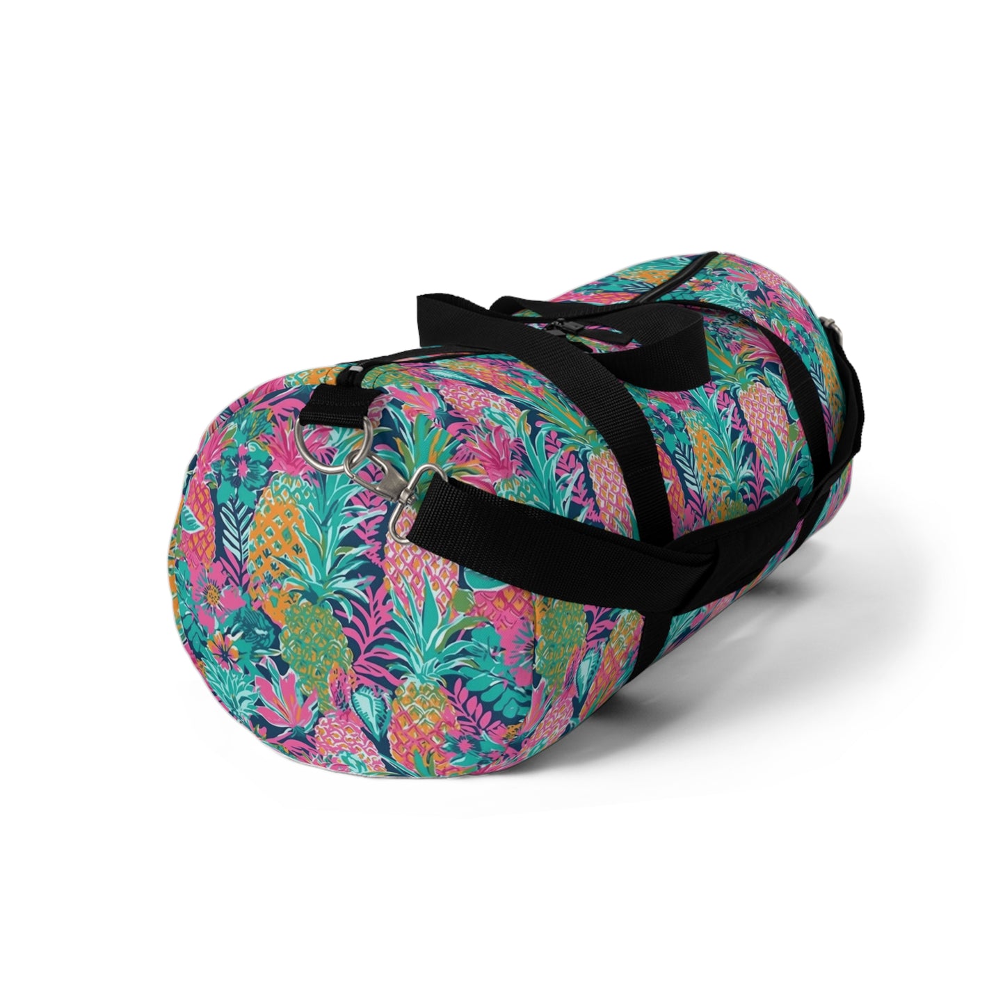 Tropical Energy Duffel Bag