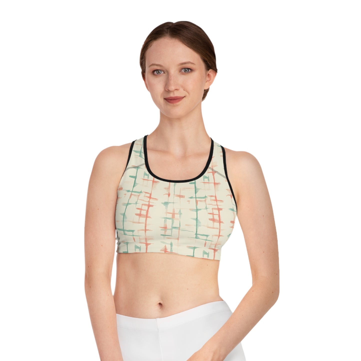 RetroFit Sports Bra