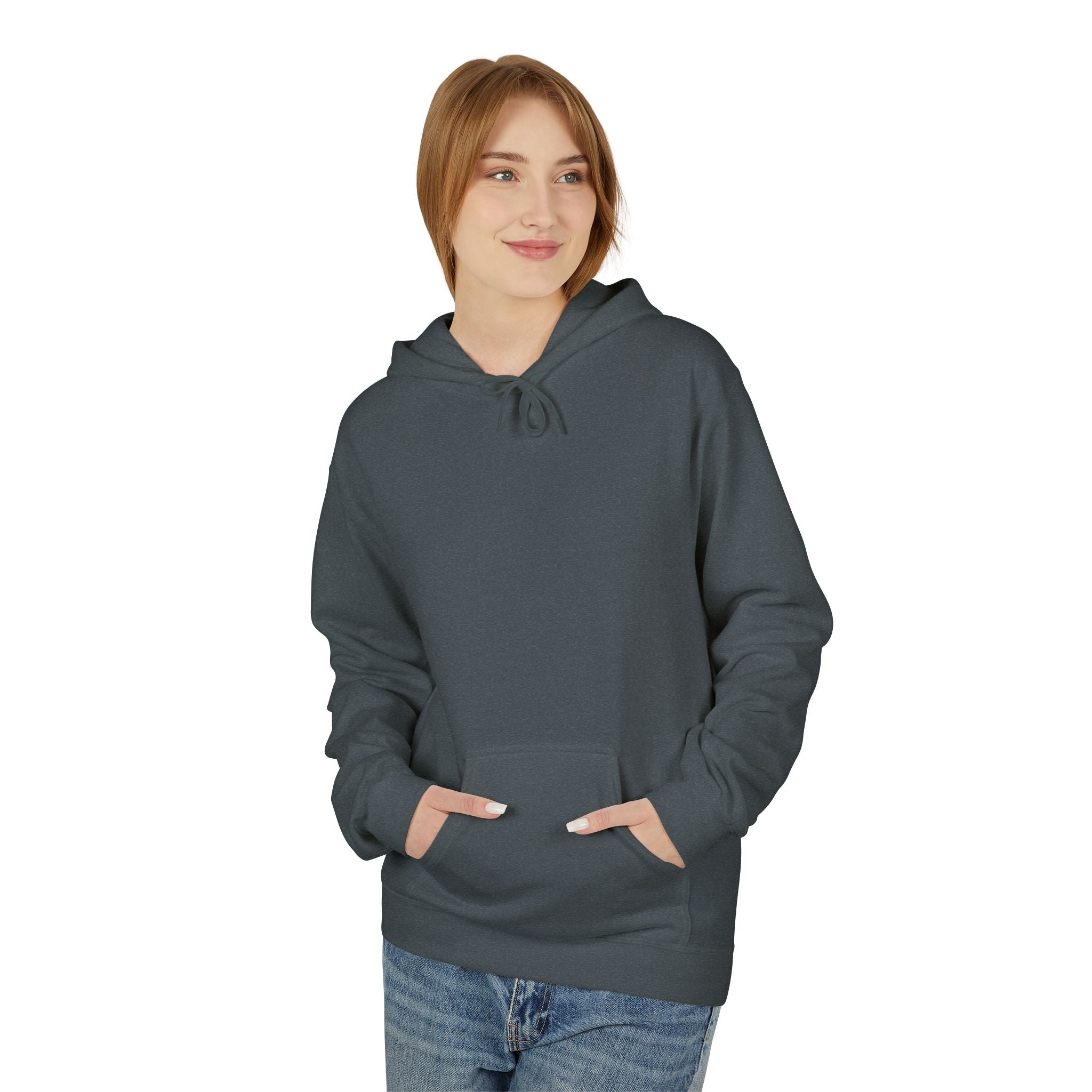 Copy of Unisex Midweight Softstyle Fleece Hoodie