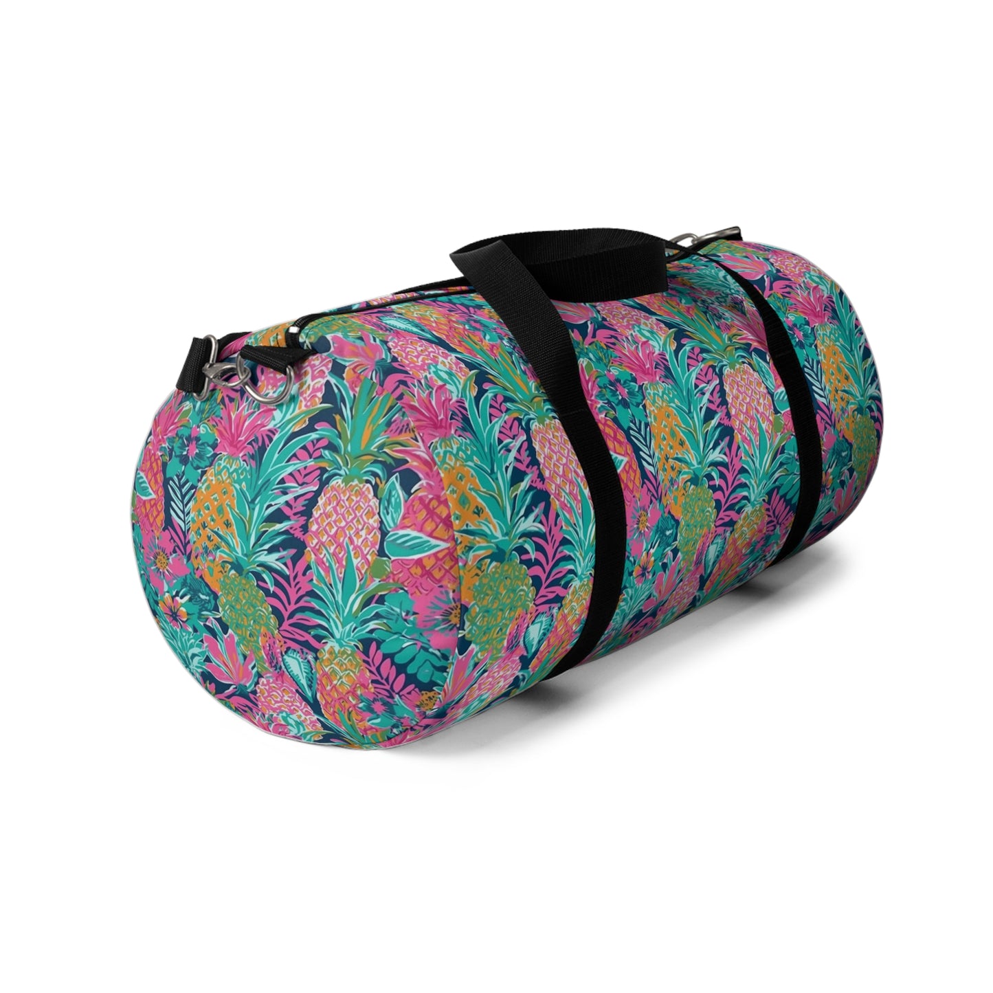 Tropical Energy Duffel Bag