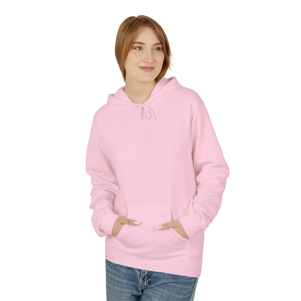 Copy of Unisex Midweight Softstyle Fleece Hoodie