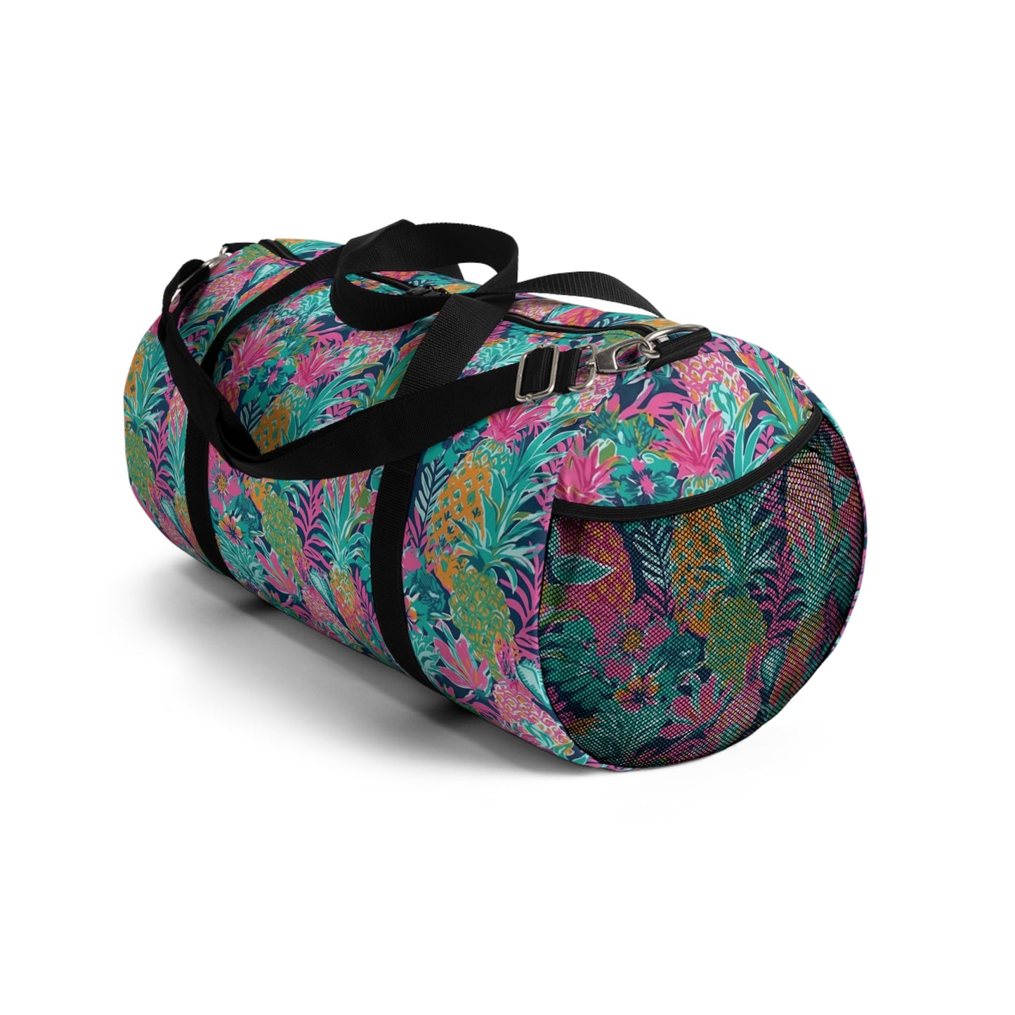 Tropical Energy Duffel Bag