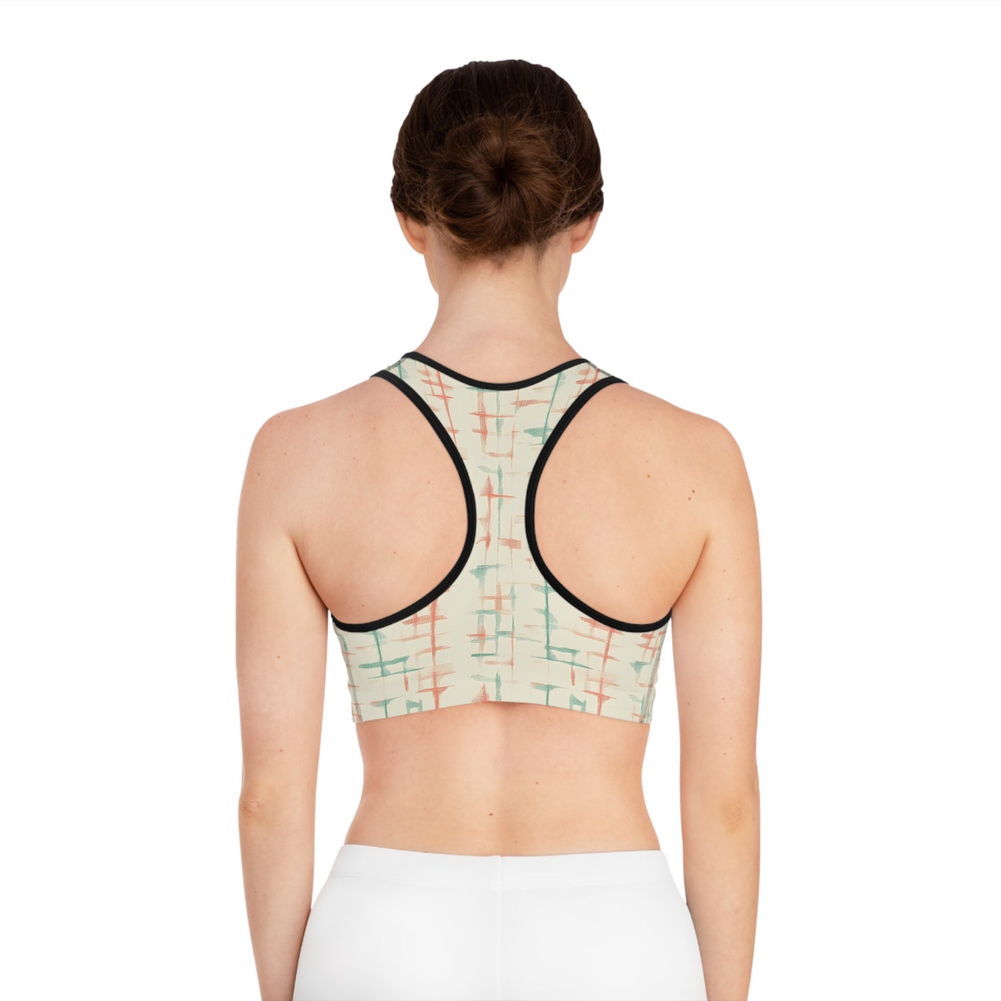 RetroFit Sports Bra